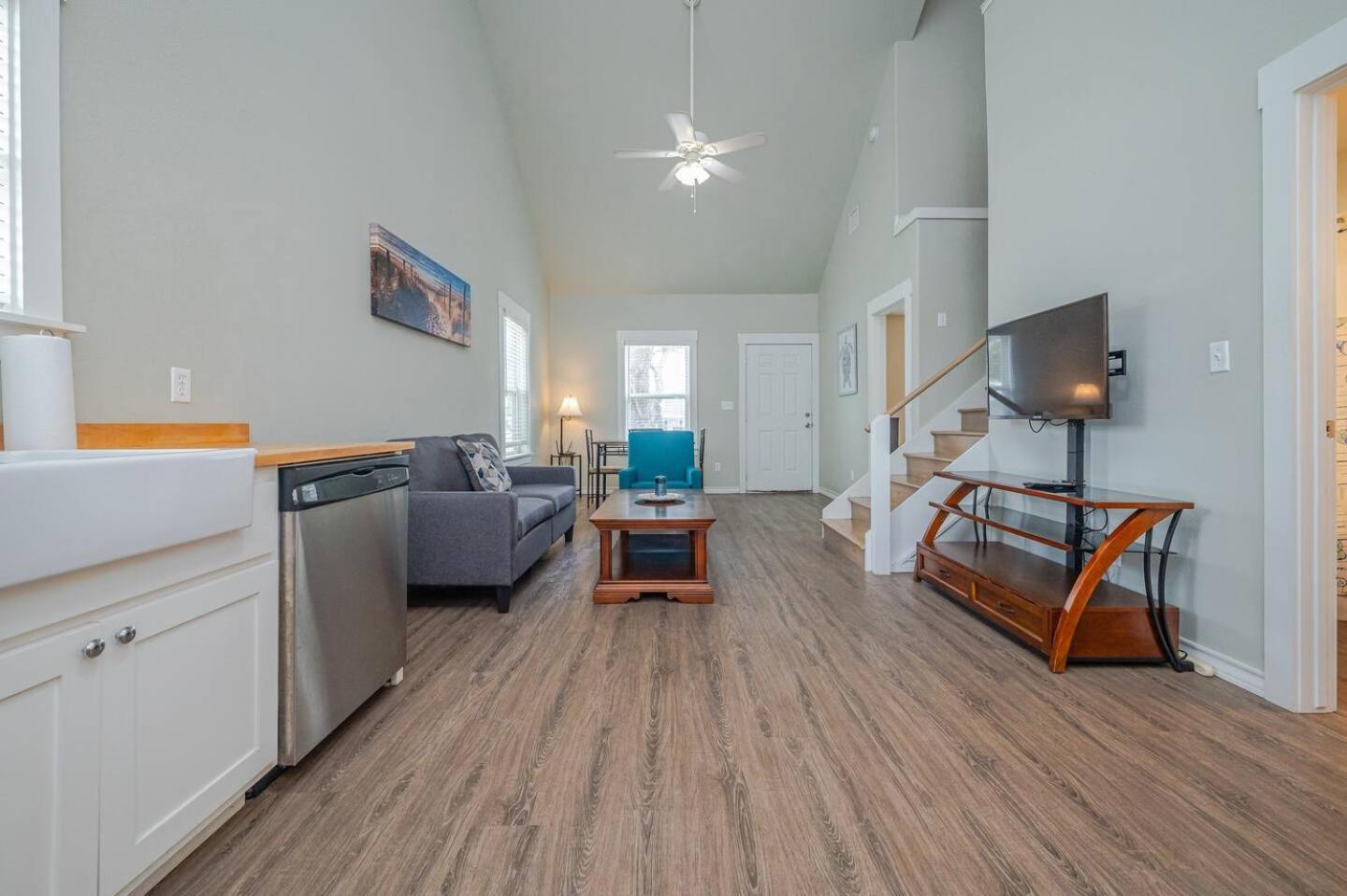 Coastal Bungalow Rockport Exterior foto