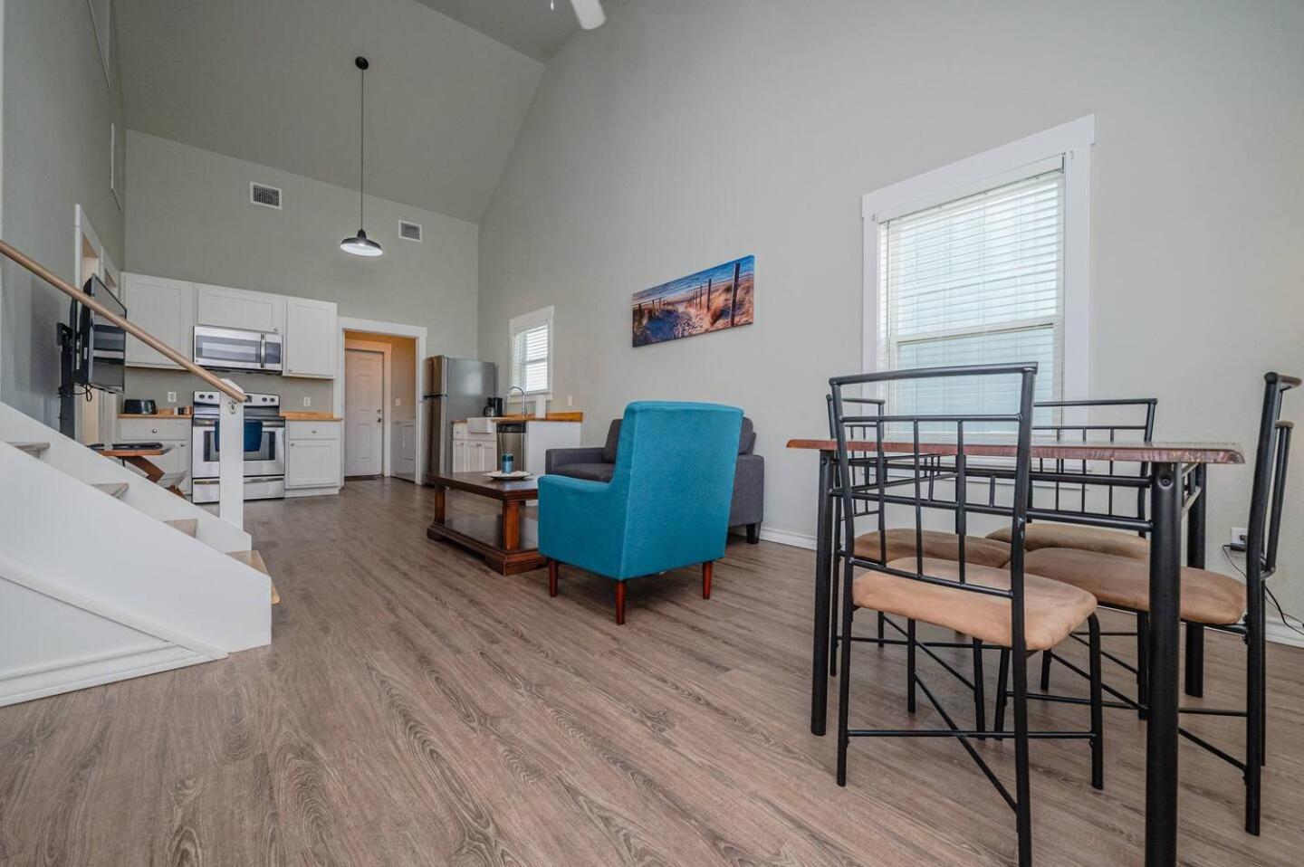Coastal Bungalow Rockport Exterior foto
