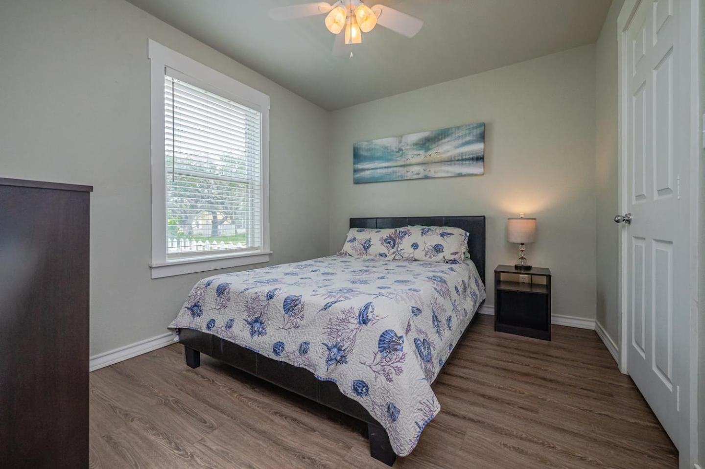 Coastal Bungalow Rockport Exterior foto