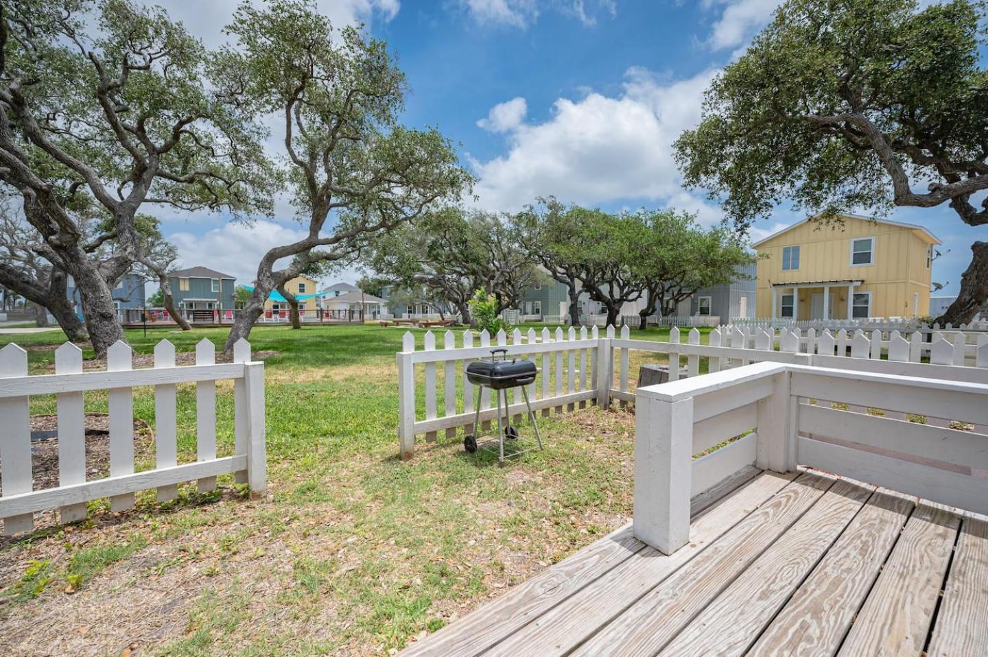 Coastal Bungalow Rockport Exterior foto